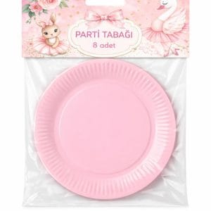 Kuğu Balerin Peçete 16’lı Set