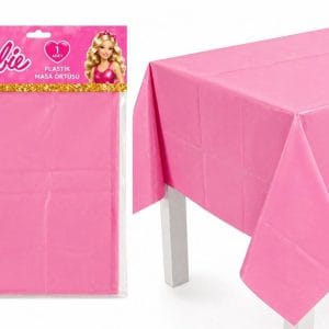 Barbie Masa Örtüsü